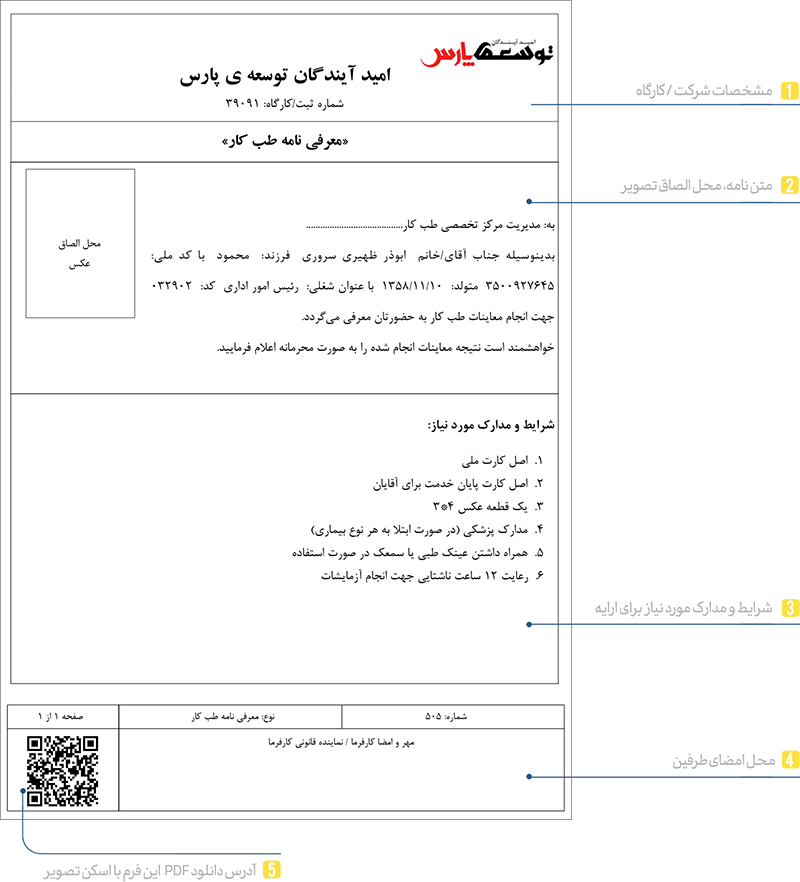 پیشگیری از شکایت در اداره کار | سامانه مشیر