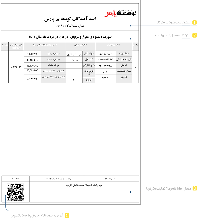 پیشگیری از شکایت در اداره کار | سامانه مشیر